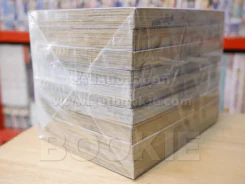 ไพ่พิศวง เล่ม 1-10 (ขาดเล่ม 7) รูปที่ 4