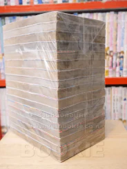 ไอ้หนูหมัดเต็มร้อย เล่ม 1-18 รูปที่ 5