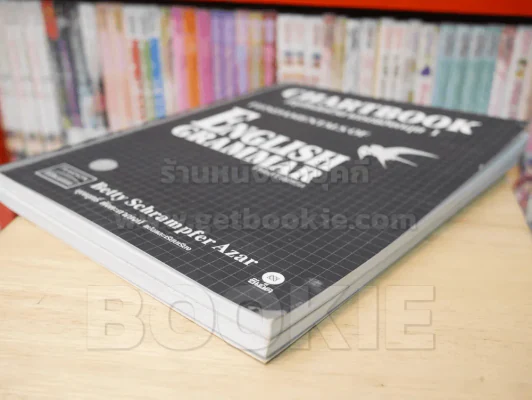 สรุปหลักไวยากรณ์อังกฤษ เล่ม 1-2 รูปที่ 5