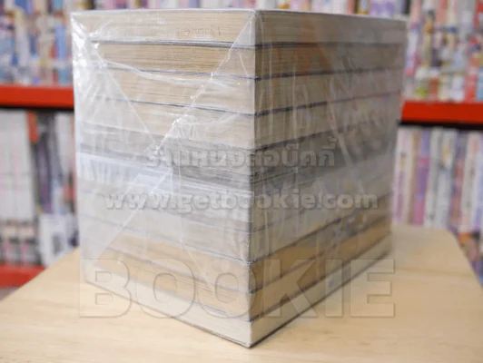 XXX HOLiC โฮลิค เล่ม 1-13 (ขาดเล่ม 11/12) CLAMP รูปที่ 4