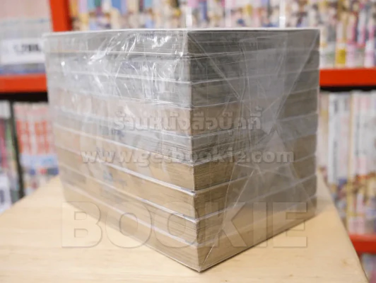ตุ๊กตาเทวะ เล่ม 1-9 รูปที่ 5