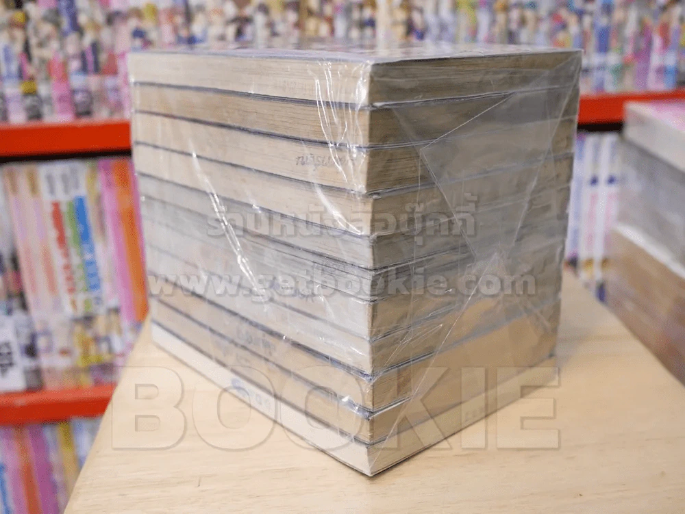 XXX HOLiC โฮลิค เล่ม 1-13 (ขาดเล่ม 11/12) CLAMP รูปที่ 5