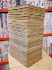 เหยี่ยวแดง ภาค 1 เล่ม 1-23 + ภาค 2 เล่ม 1-8 รูปที่ 5