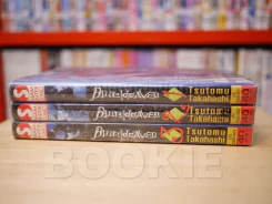 BLUE HEAVEN 3เล่มจบ รูปที่ 2