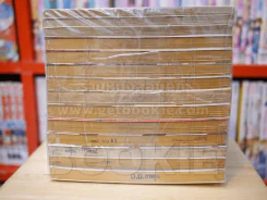 D.N.Angel ดี.เอ็น.แองเจิ้ล เล่ม 1-14 รูปที่ 3