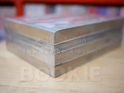 จากใจหุ่นกระป๋อง เล่ม 1-4 รูปที่ 4