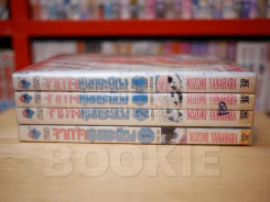 จากใจหุ่นกระป๋อง เล่ม 1-4 รูปที่ 2
