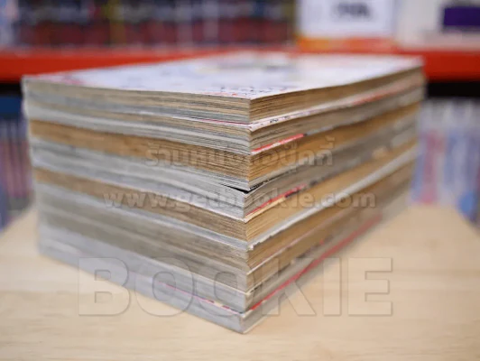 มาเฟียที่รัก 9 เล่มจบ รูปที่ 4