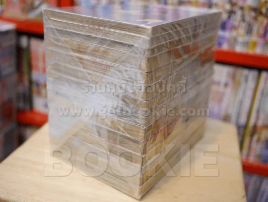 D.N.Angel ดี.เอ็น.แองเจิ้ล เล่ม 1-14 รูปที่ 4