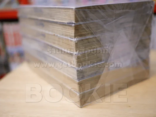 นางนวล สยายปีก เล่ม 1-7 รูปที่ 5
