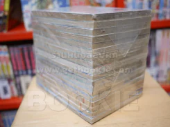 ศึกวิหารเทพเจ้า 20 เล่มจบ (ขาดเล่ม 16/18) รูปที่ 5