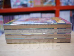 ฅนท้านรก 4 เล่มจบ รูปที่ 2