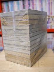 Fighting Beauty เทพยุทธ์สาวอหังการ 18 เล่มจบ + เล่ม 0 (ขาดเล่ม 1/2/5/6/10/18) รูปที่ 4