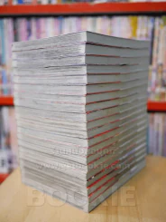 Vampire Knight 19 เล่มจบ + Fanbook รูปที่ 4