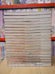 Vampire Knight 19 เล่มจบ + Fanbook รูปที่ 3