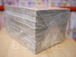 จอมโจรสองวิญญาณ DOLL GUN 9 เล่มจบ (ขาดเล่ม 3) รูปที่ 5
