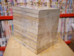 สามนางฟ้าผ่าโลกนิวเคลียร์ เล่ม 1-13 (ขาดเล่ม 11/12) รูปที่ 5