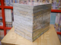 สามนางฟ้าผ่าโลกนิวเคลียร์ เล่ม 1-13 (ขาดเล่ม 11/12) รูปที่ 4