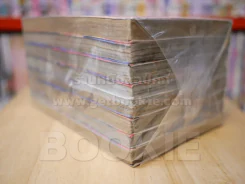 โรงเรียนรวมเหล่าเผ่าเหนือฅน 11 เล่มจบ (ขาดเล่ม 9-11) รูปที่ 5
