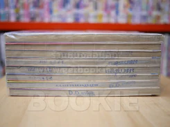 รักนี้เหมียวจัดให้ 8 เล่มจบ รูปที่ 3