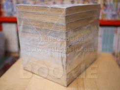ตากล้องต้องกล้า 12 เล่มจบ (ขาดเล่ม 11) รูปที่ 4