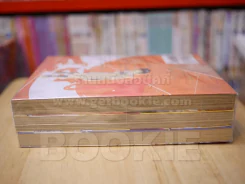 ศึกยอดกุ๊กทาการะ 3 เล่มจบ (ผู้เขียนหัตถ์เทวดา เทรุ) รูปที่ 3