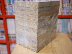 ดราก้อน เควสท์ ผู้กล้าแห่งอีเดน เล่ม 1-14 (ขาดเล่ม 10) รูปที่ 4