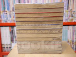ดราก้อน เควสท์ ผู้กล้าแห่งอีเดน เล่ม 1-14 (ขาดเล่ม 10) รูปที่ 3
