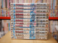 ป้อมบินสยบฟ้า Z 16 เล่มจบ (ขาดเล่ม 2,3,4,10) รูปที่ 2