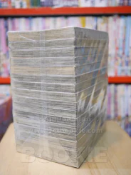 Over Drive สุดแรงปั่น 17 เล่มจบ (ขาดเล่ม 17) รูปที่ 4