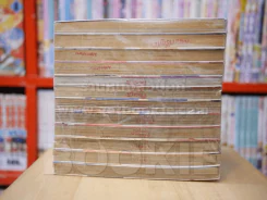 A.I BEVOLUTION 17 เล่มจบ (ขาดเล่ม 9-13) รูปที่ 3