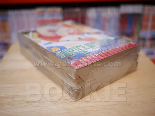 Aoichan Panic โกลาหล ฅ.คนต่างโลก! 3 เล่มจบ รูปที่ 5