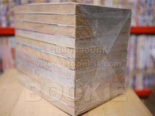 ตากล้องต้องกล้า 12 เล่มจบ (ขาดเล่ม 11) รูปที่ 5