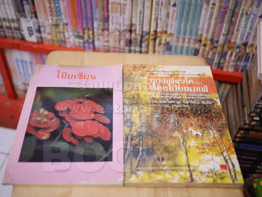 ขายเหมา พ็อคเก็ตบุ๊ค 28 เล่ม สันไม่สวยตามรูป อ่านได้ปกติ เนื้อหาครบ ไม่มีหน้าขาดหาย รูปที่ 16