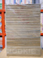 สาวแกร่งแรงเกินร้อย 36 เล่มจบ (ขาดเล่ม 31-36) รูปที่ 3