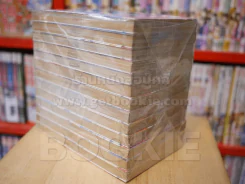 TWIN SIGNAL ทวินซิกแนล 19 เล่มจบ (ขาดเล่ม 1-6) รูปที่ 5