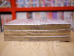 เต็มพิกัดอัดกระจุย เล่ม 1-3 รูปที่ 3