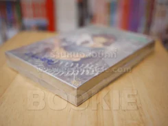The Booking Life  จองชีวิต จองหัวใจ 2 เล่มจบ (คนวาด 3X3 eyes) รูปที่ 4