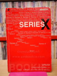 SERIES X  - แคแสด รูปที่ 1