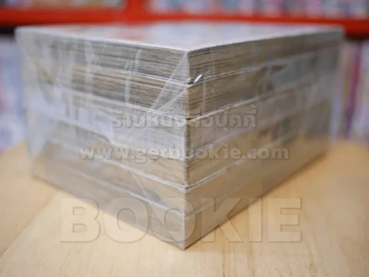 จอมเวทดิน อะโคร เล่ม 1-6 รูปที่ 4