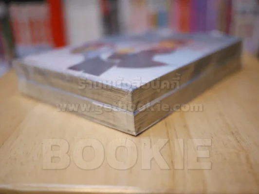 คานาเดะ สาวนี้ผีคุม เล่ม 1-2 รูปที่ 4