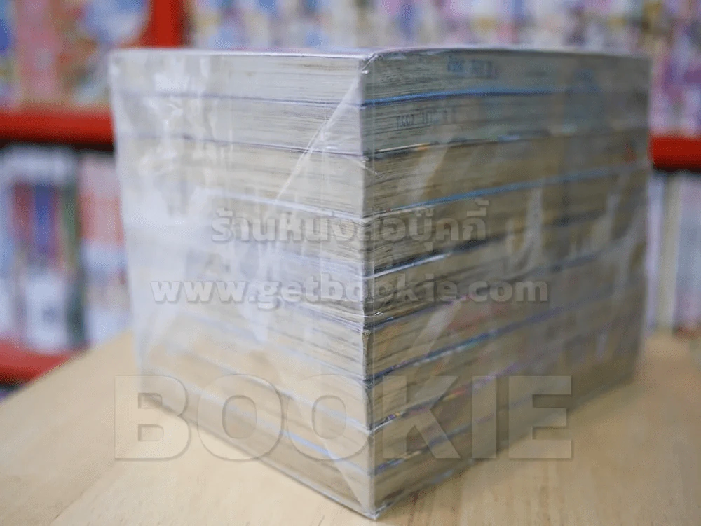เคนทร์ เล่ม 1-9 รูปที่ 4