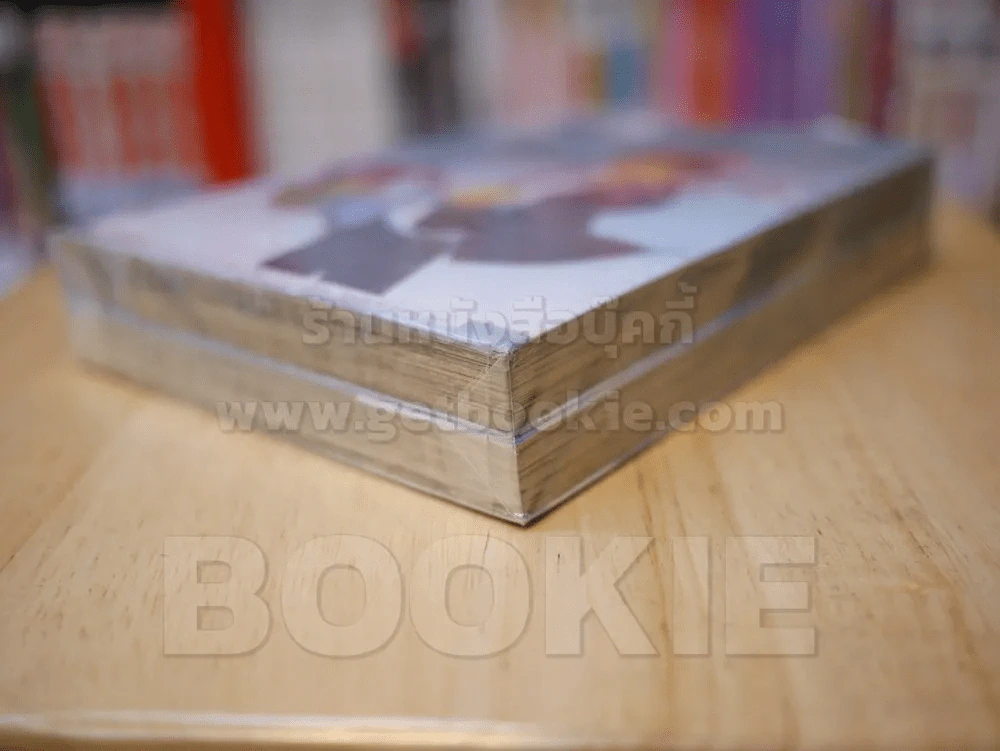 คานาเดะ สาวนี้ผีคุม เล่ม 1-2 รูปที่ 4