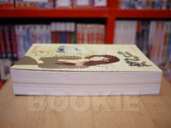 สามี 2 เล่มจบ - พัดชา รูปที่ 3