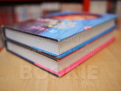 ลิขสิทธิ์หัวใจ 2 เล่มจบ - พัดชา (ปกแข็ง) รูปที่ 4