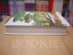 รักแฝงเงา - จามรี พรรณชมพู รูปที่ 3