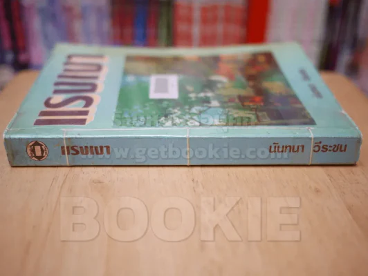 แรงเงา - นันทนา วีระชน รูปที่ 2