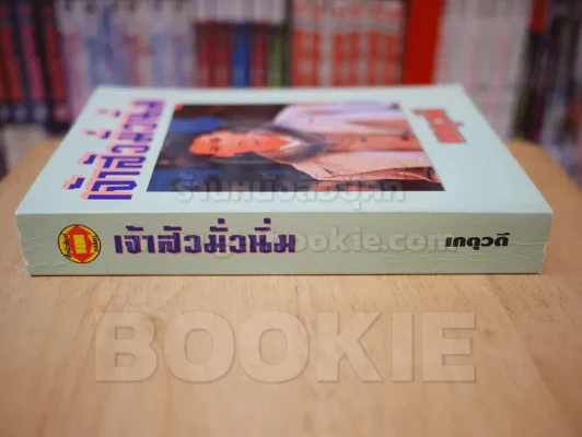 เจ้าสัวมั่วนิ่ม - เกตุวดี รูปที่ 2