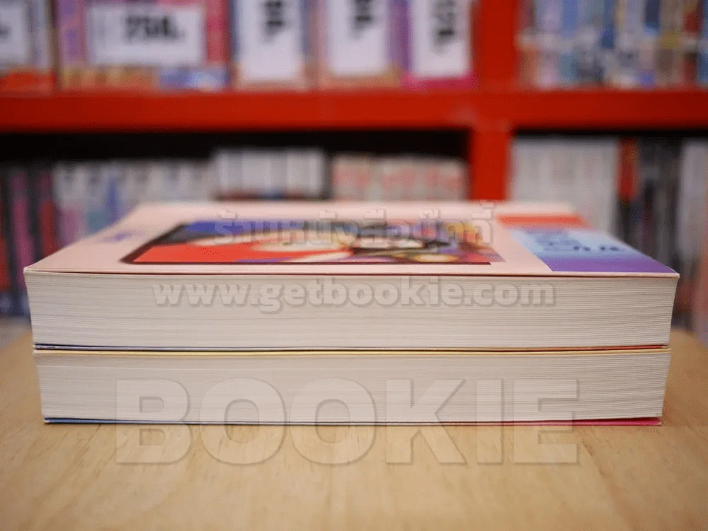 สองนารี 2 เล่มจบ - พัดชา (ปกอ่อน) รูปที่ 3