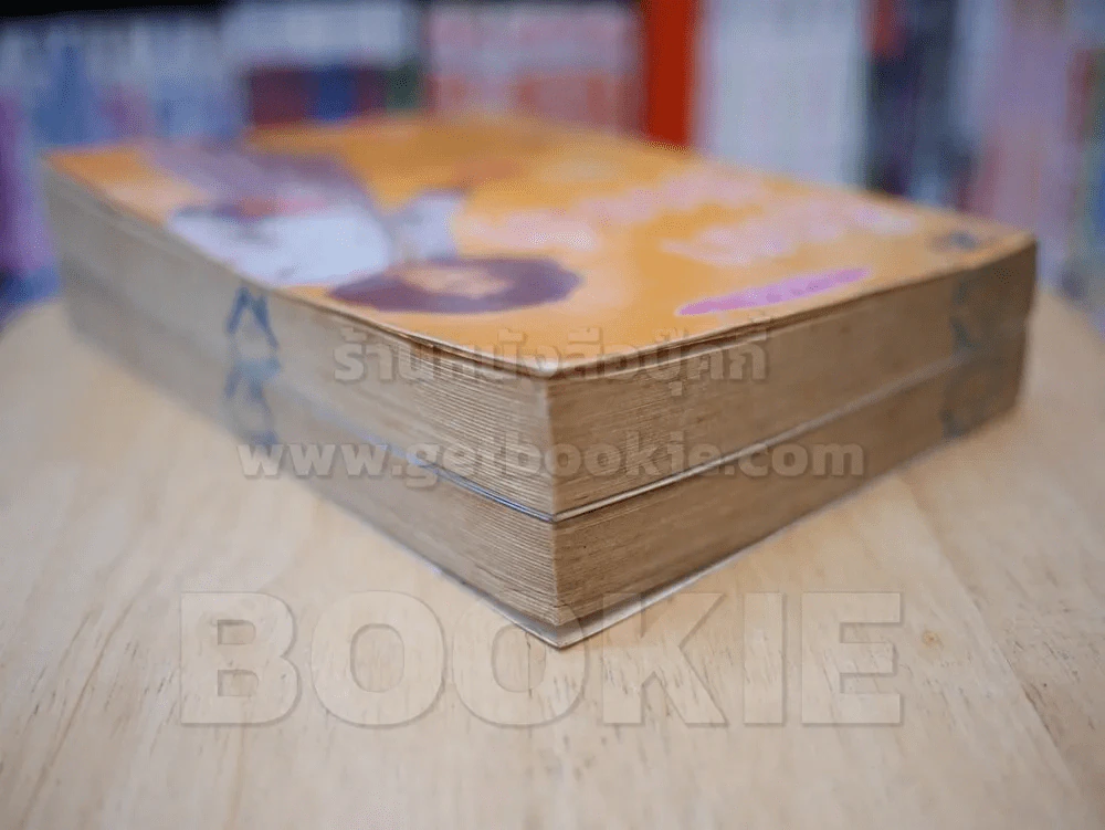 ตุ๊กตาเริงระบำ 2 เล่มจบ - โสภี พรรณราย (ปกอ่อน) รูปที่ 5